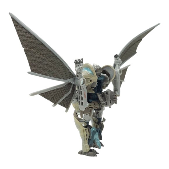 Transformers Steelbane Loose Figure INCOMPLETE The Last Knight Premier Edition - Picture 7 of 13